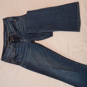 Stretch jeans